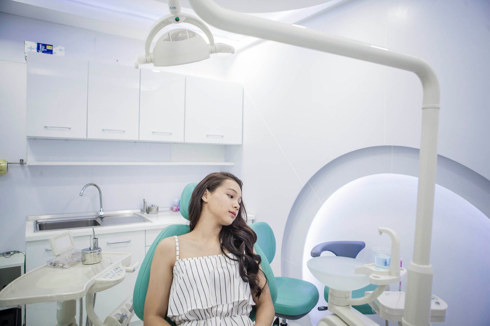 CUBE Dental Clinic