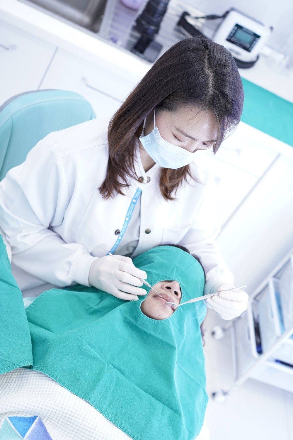 CUBE Dental Clinic ป่าตอง ภูเก็ต